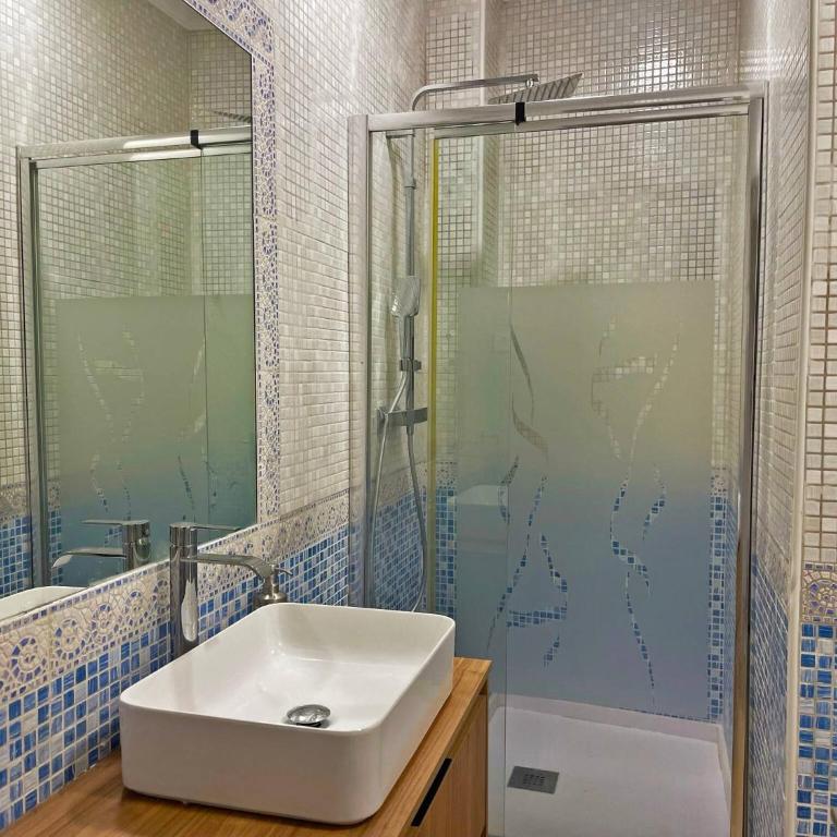 Apartamento J Burgos - Ole Solutions - Apartamento de 3 dormitorios - 13