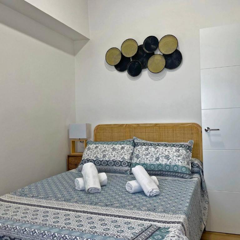Apartamento J Burgos - Ole Solutions - Apartamento de 3 dormitorios - 14