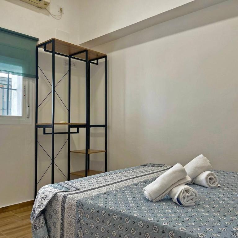Apartamento J Burgos - Ole Solutions - Apartamento de 3 dormitorios - 15