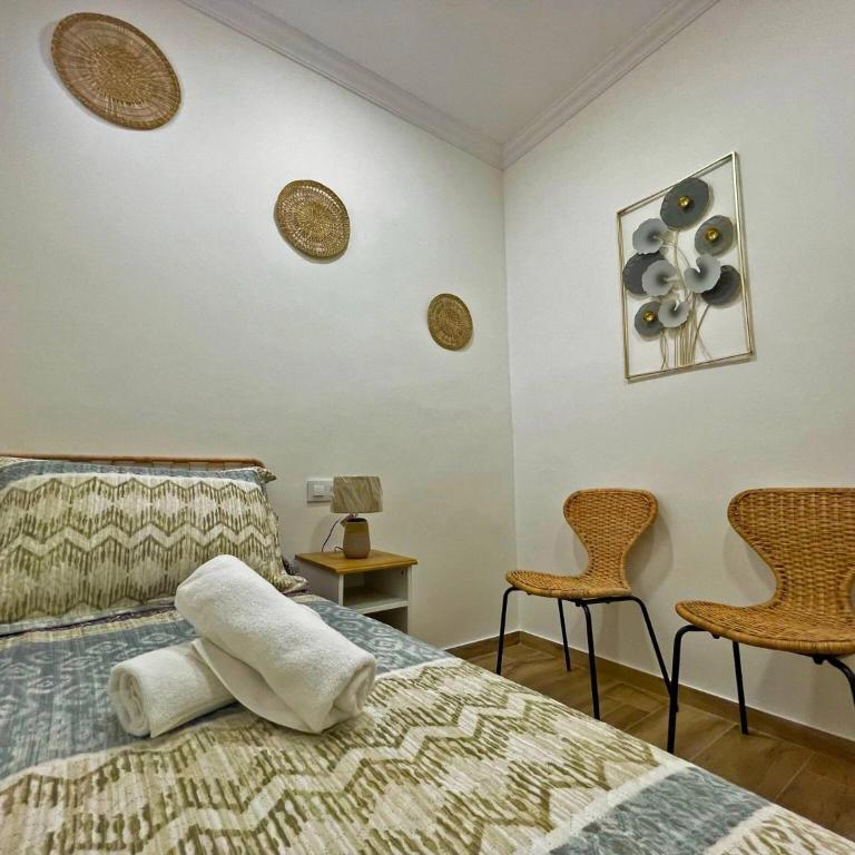 Apartamento J Burgos - Ole Solutions - Apartamento de 3 dormitorios - 17
