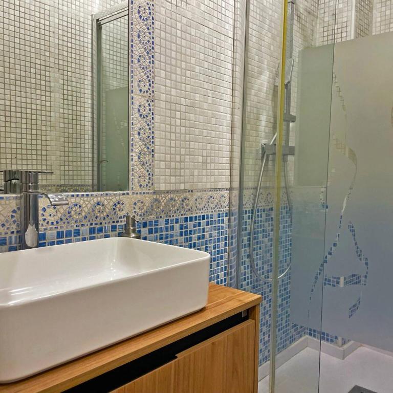 Apartamento J Burgos - Ole Solutions - Apartamento de 3 dormitorios - 19