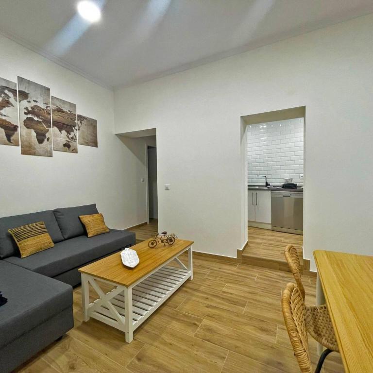 Apartamento J Burgos - Ole Solutions - Apartamento de 3 dormitorios - 20
