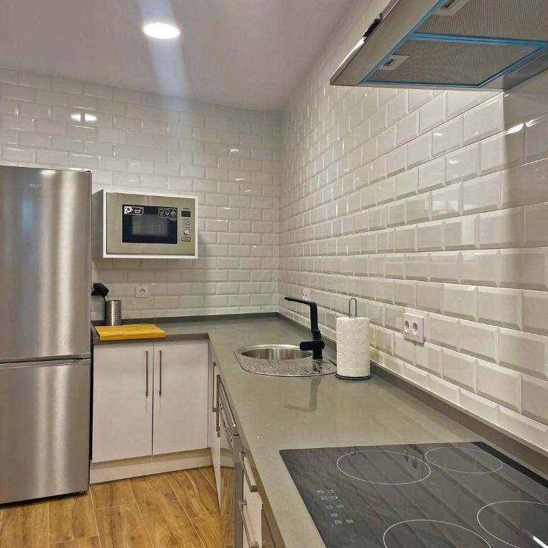Apartamento J Burgos - Ole Solutions - Apartamento de 3 dormitorios - 21