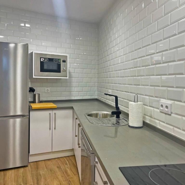 Apartamento J Burgos - Ole Solutions - Apartamento de 3 dormitorios - 23