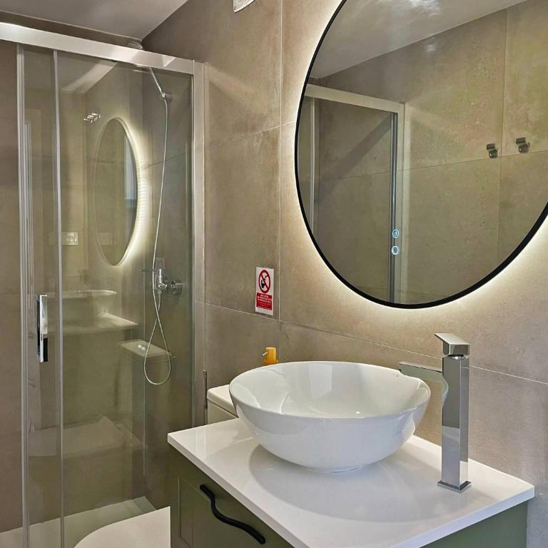 Apartamento Klandestina - Ole Solutions - Apartamento de 1 dormitorio - 20