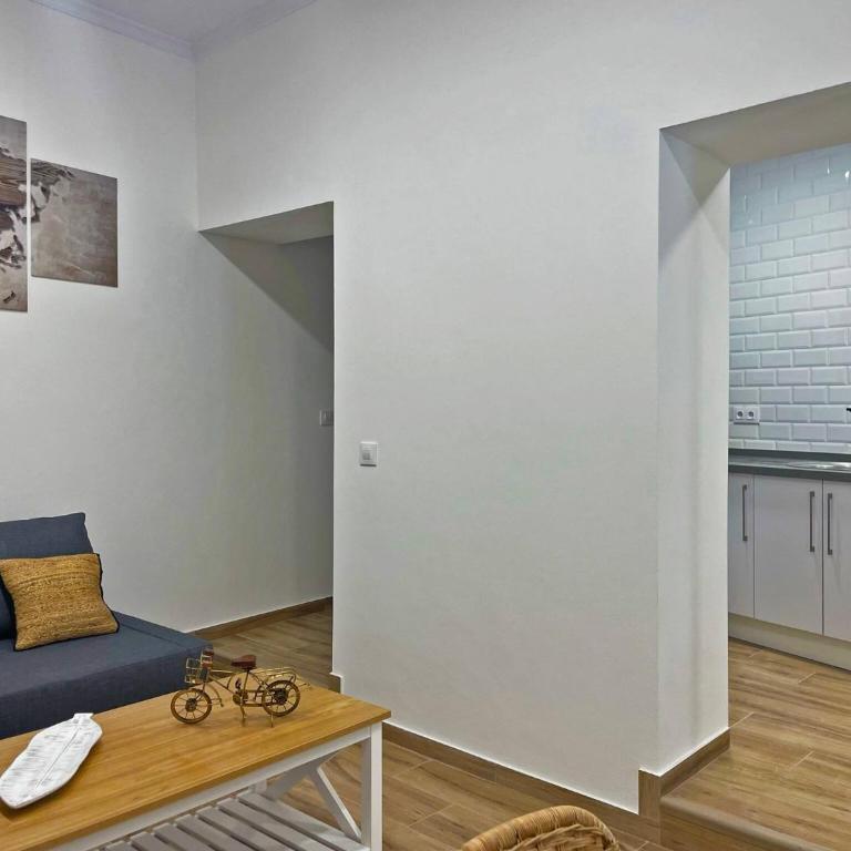 Apartamento J Burgos - Ole Solutions - Apartamento de 3 dormitorios - 25
