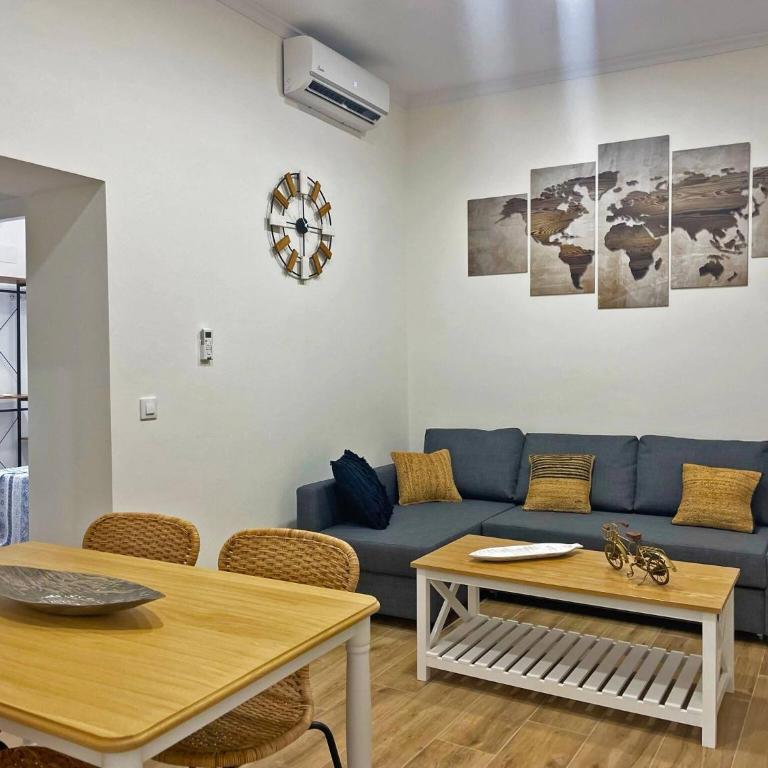 Apartamento J Burgos - Ole Solutions - Apartamento de 3 dormitorios - 30