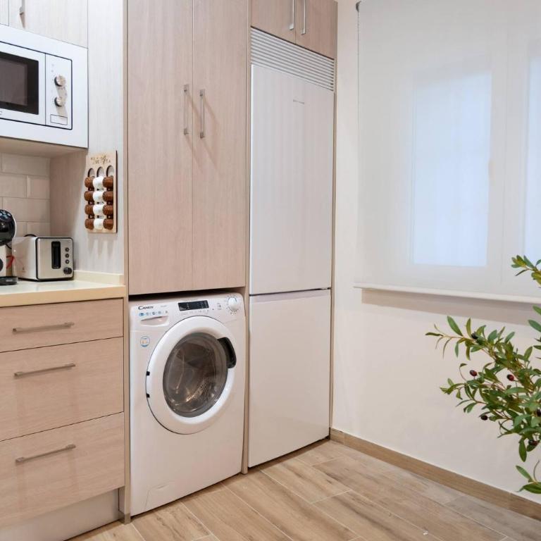Apartamento Chanca - Ole Solutions - Apartamento de 2 dormitorios - 11