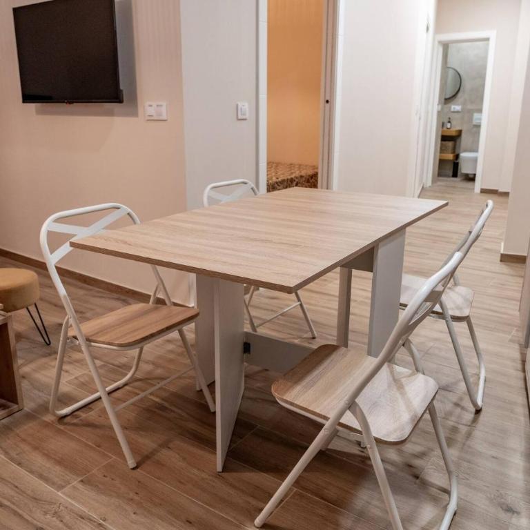 Apartamento Chanca - Ole Solutions - Apartamento de 2 dormitorios - 23