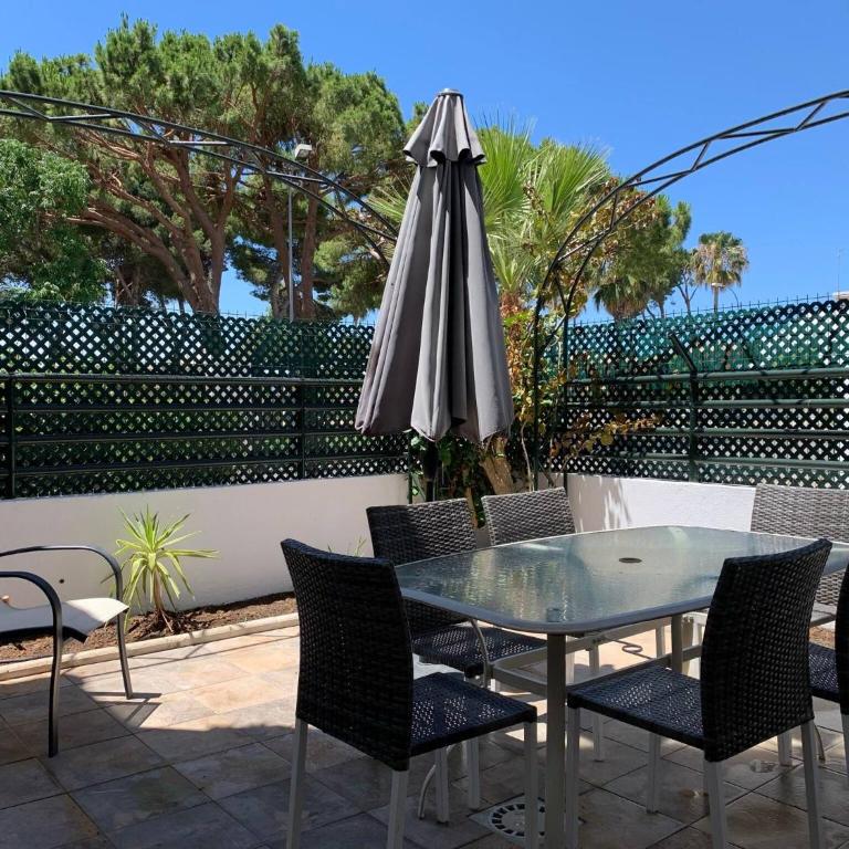 Apartamento Galeón - Ole Solutions - Apartamento de 3 dormitorios - 1