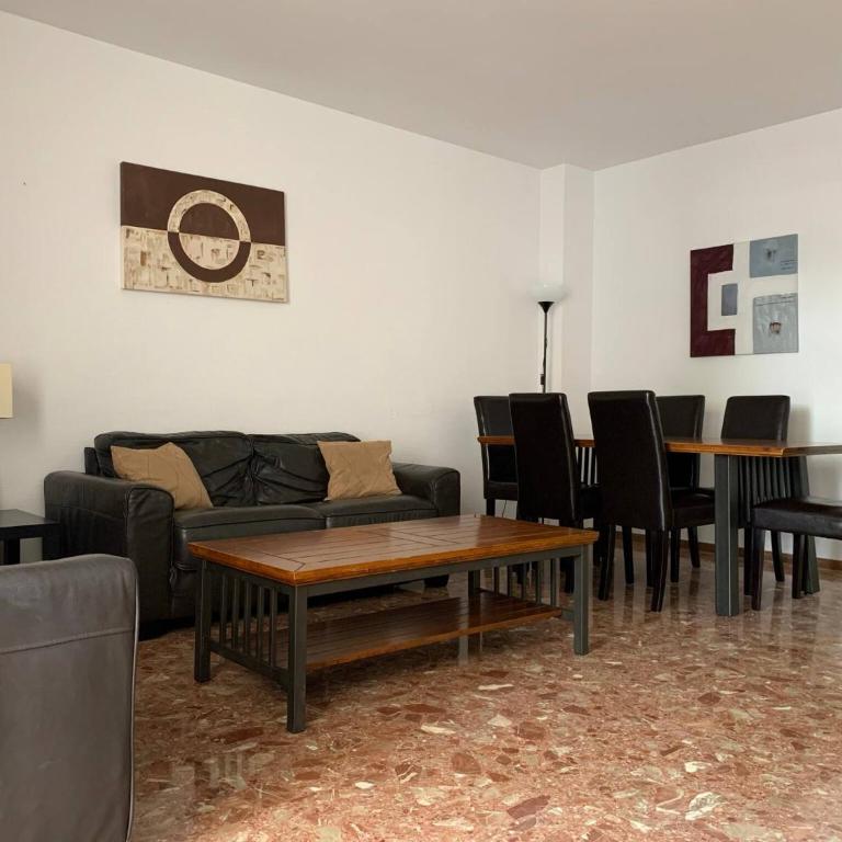 Apartamento Galeón - Ole Solutions - Apartamento de 3 dormitorios - 3