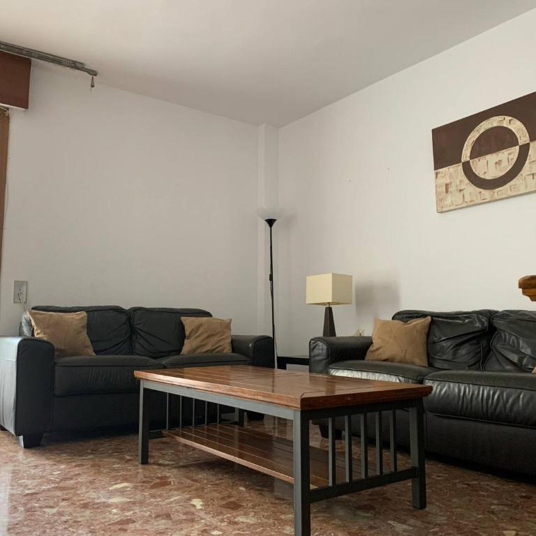 Apartamento Galeón - Ole Solutions - Apartamento de 3 dormitorios - 4
