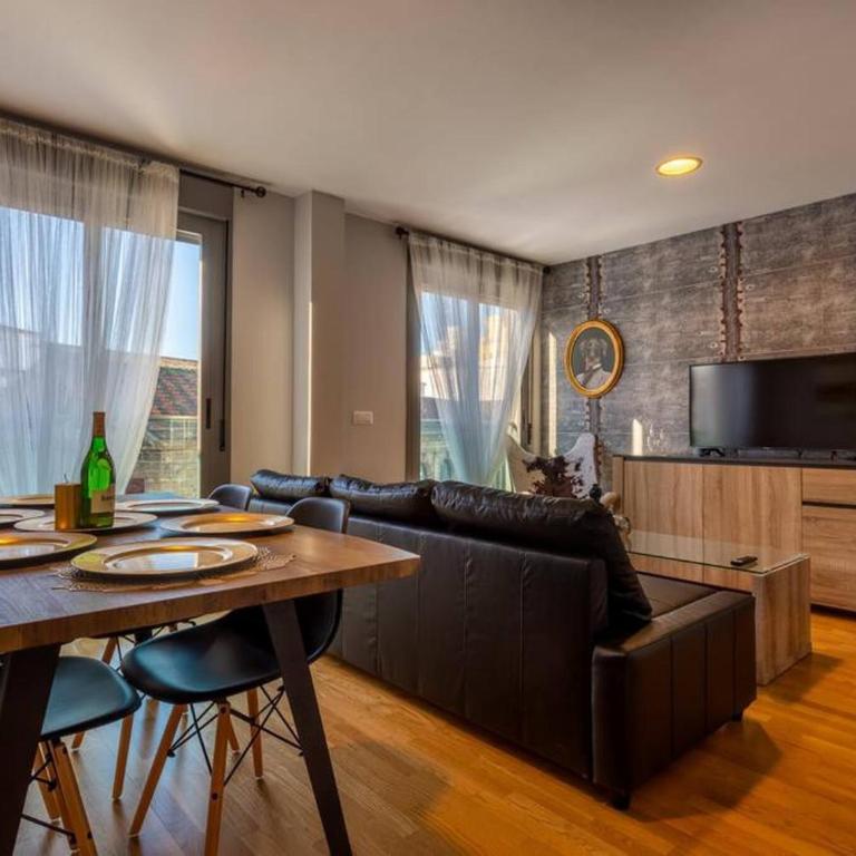 Apartamento El Mercado - Ole Solutions - Apartamento de 2 dormitorios - 1