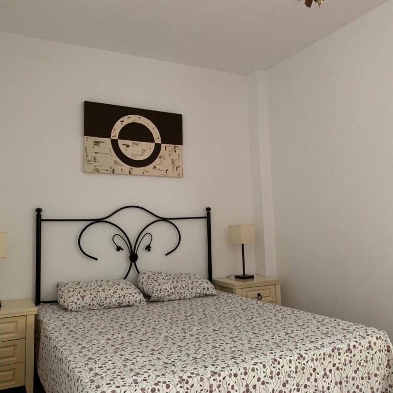 Apartamento Galeón - Ole Solutions - Apartamento de 3 dormitorios - 5