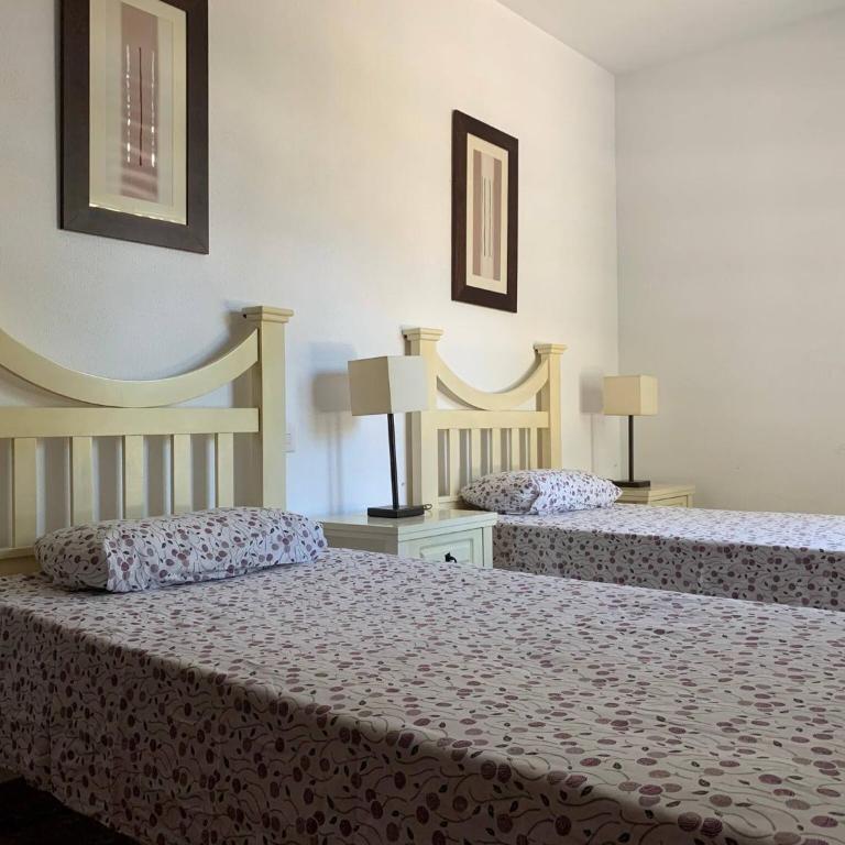 Apartamento Galeón - Ole Solutions - Apartamento de 3 dormitorios - 8