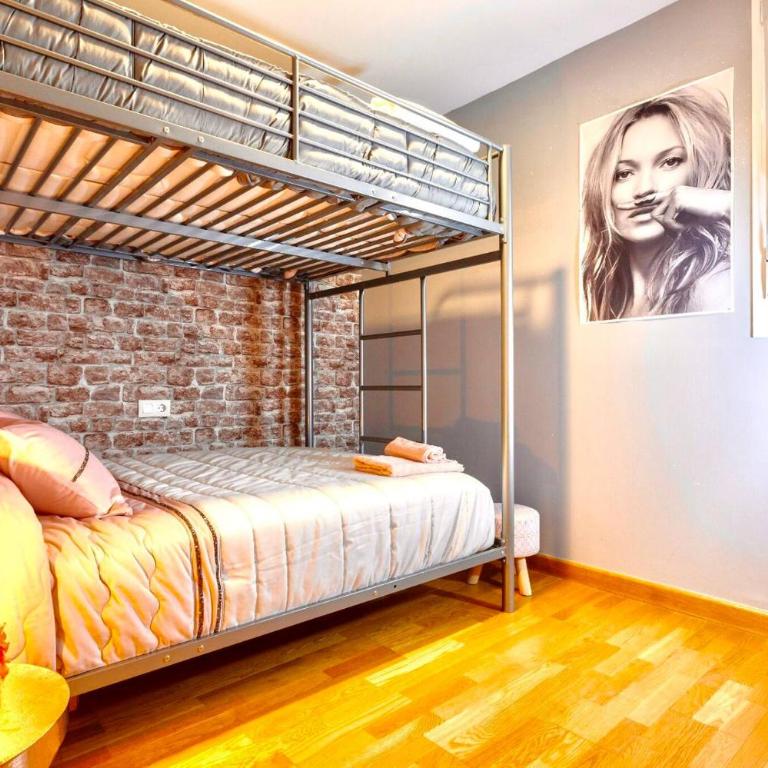 Apartamento El Mercado - Ole Solutions - Apartamento de 2 dormitorios - 3