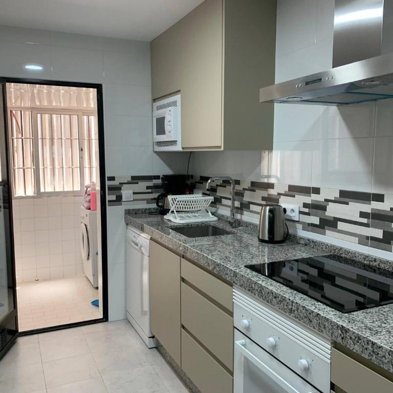 Apartamento Galeón - Ole Solutions - Apartamento de 3 dormitorios - 11