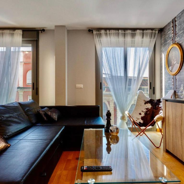 Apartamento El Mercado - Ole Solutions - Apartamento de 2 dormitorios - 9