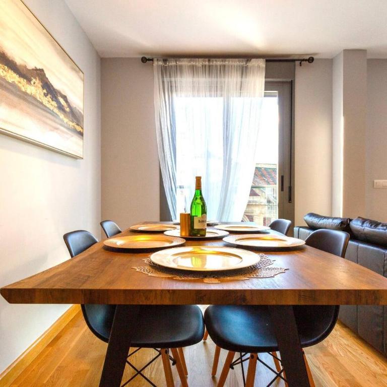 Apartamento El Mercado - Ole Solutions - Apartamento de 2 dormitorios - 10