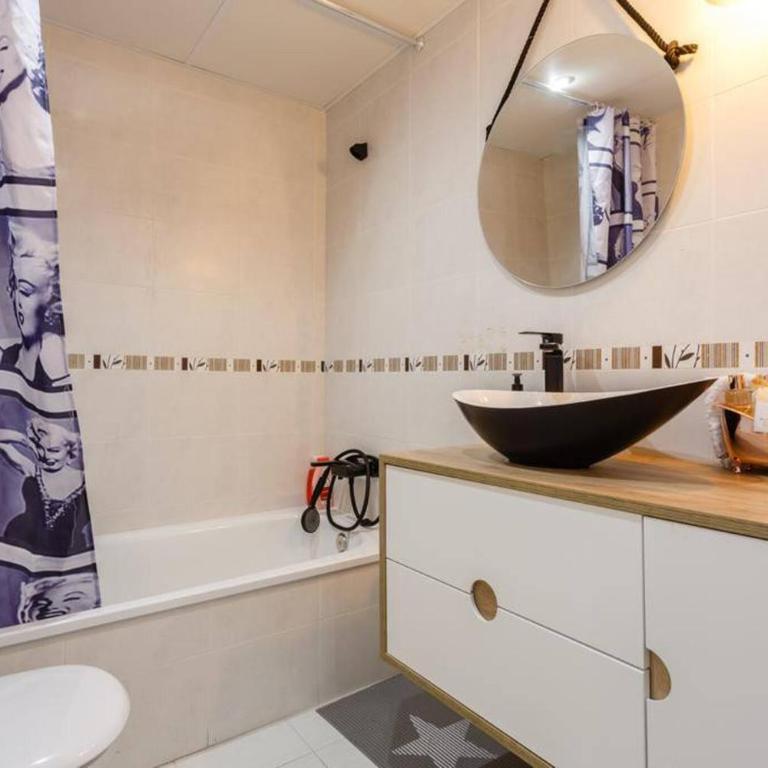 Apartamento El Mercado - Ole Solutions - Apartamento de 2 dormitorios - 12