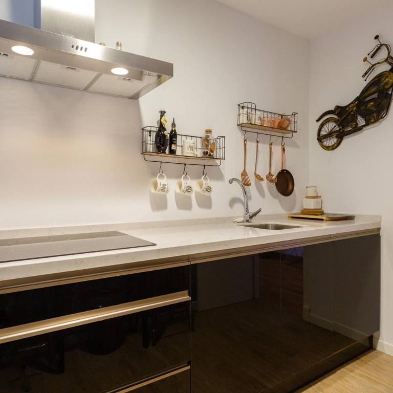 Apartamento El Mercado - Ole Solutions - Apartamento de 2 dormitorios - 14