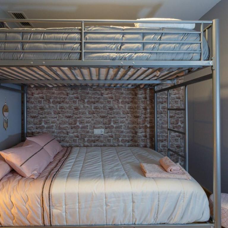Apartamento El Mercado - Ole Solutions - Apartamento de 2 dormitorios - 15