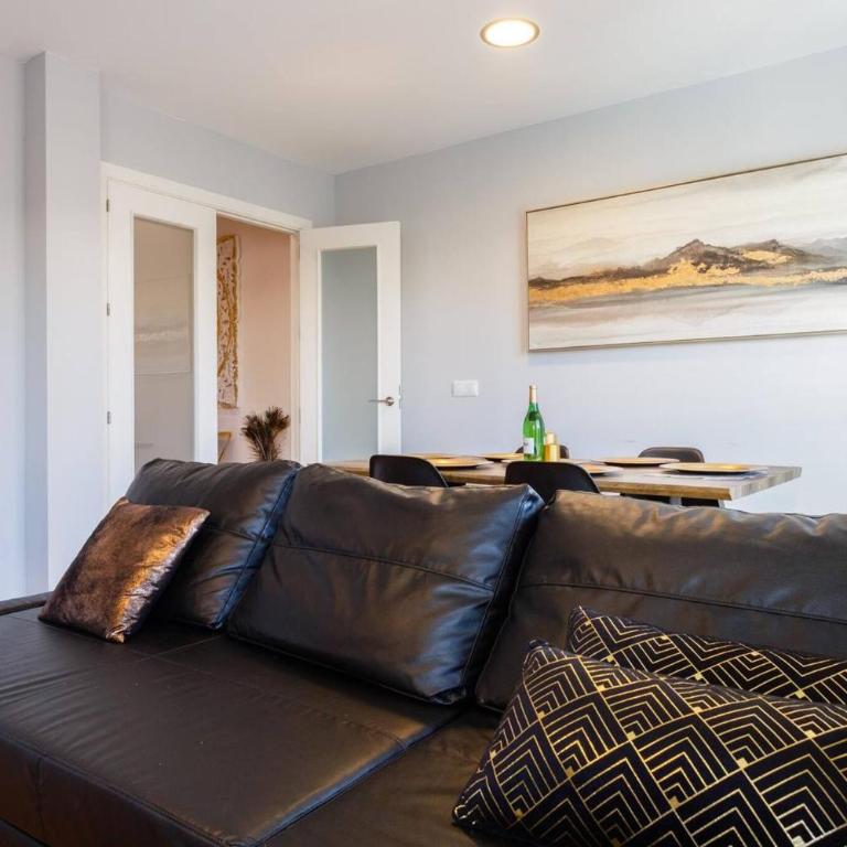 Apartamento El Mercado - Ole Solutions - Apartamento de 2 dormitorios - 16