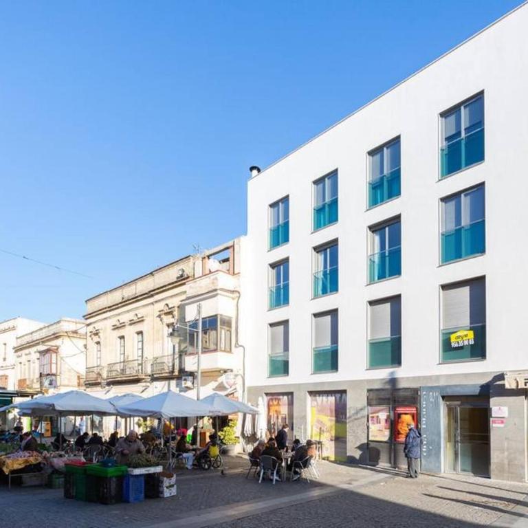 Apartamento El Mercado - Ole Solutions - Apartamento de 2 dormitorios - 17