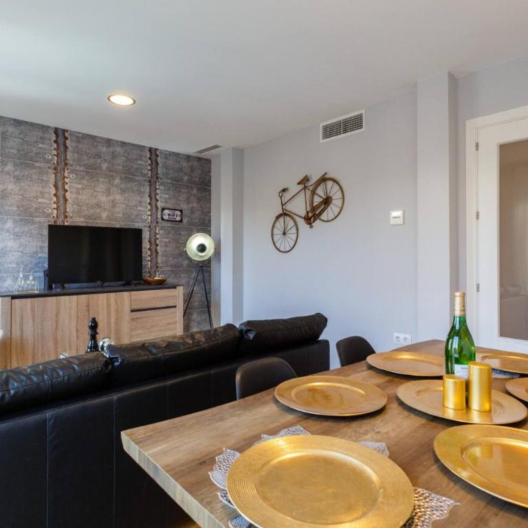 Apartamento El Mercado - Ole Solutions - Apartamento de 2 dormitorios - 18