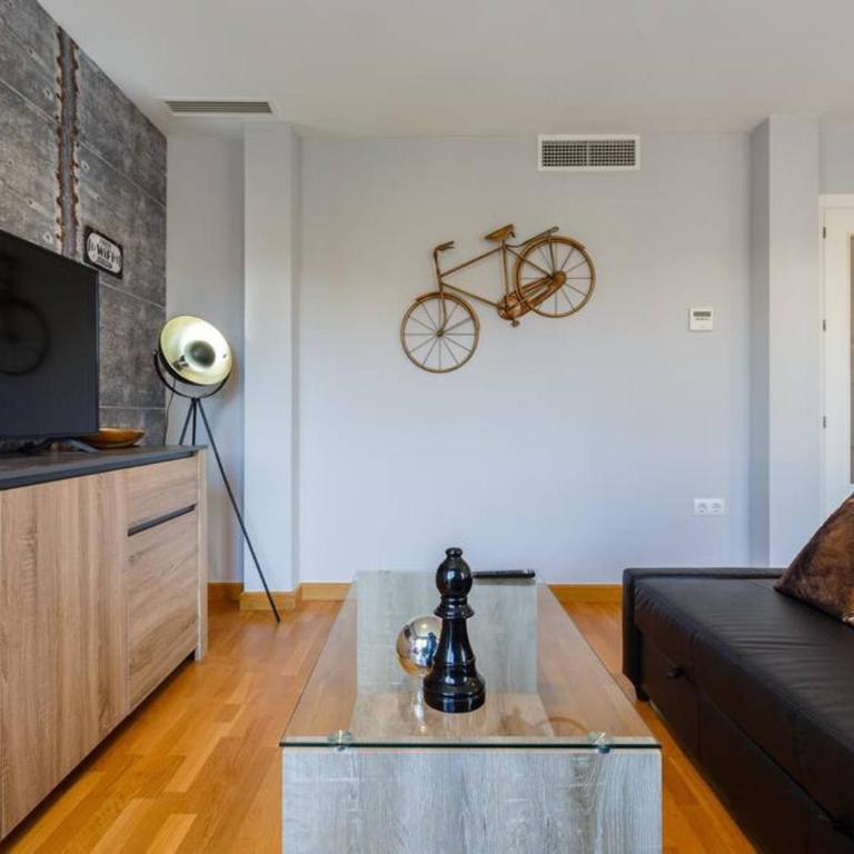 Apartamento El Mercado - Ole Solutions - Apartamento de 2 dormitorios - 19