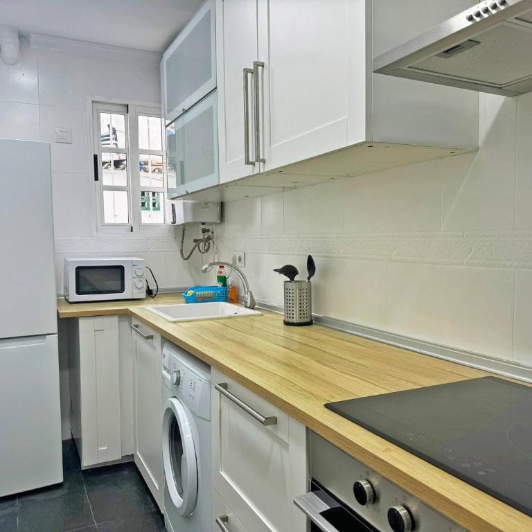 Apartamento Acebuche - Ole Solutions - Apartamento de 2 dormitorios - 12