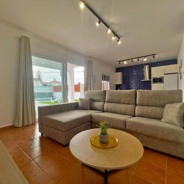 Villa Nostos - Ole Solutions - Villa de 2 dormitorios - 3