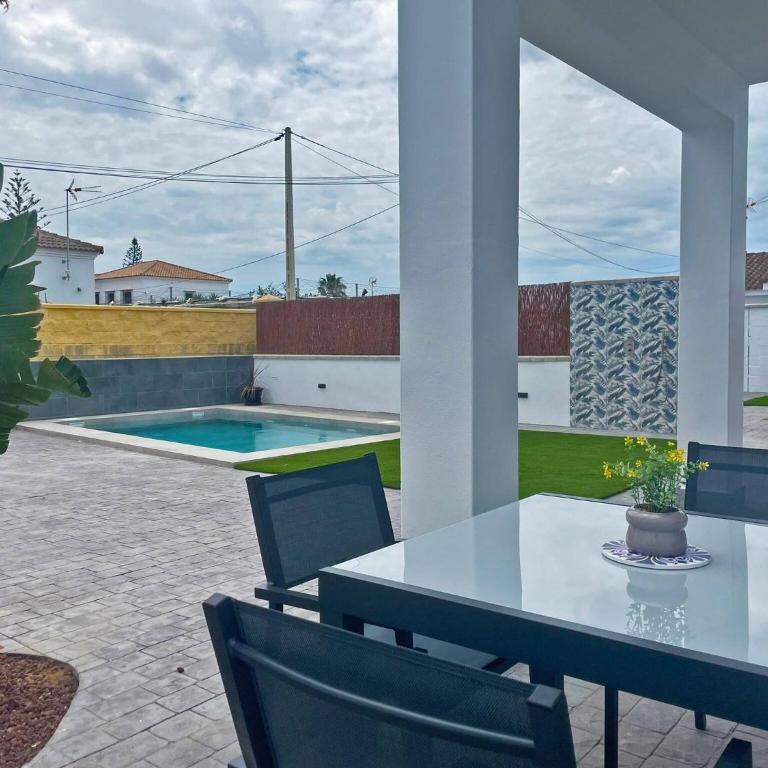 Villa Nostos - Ole Solutions - Villa de 2 dormitorios - 4