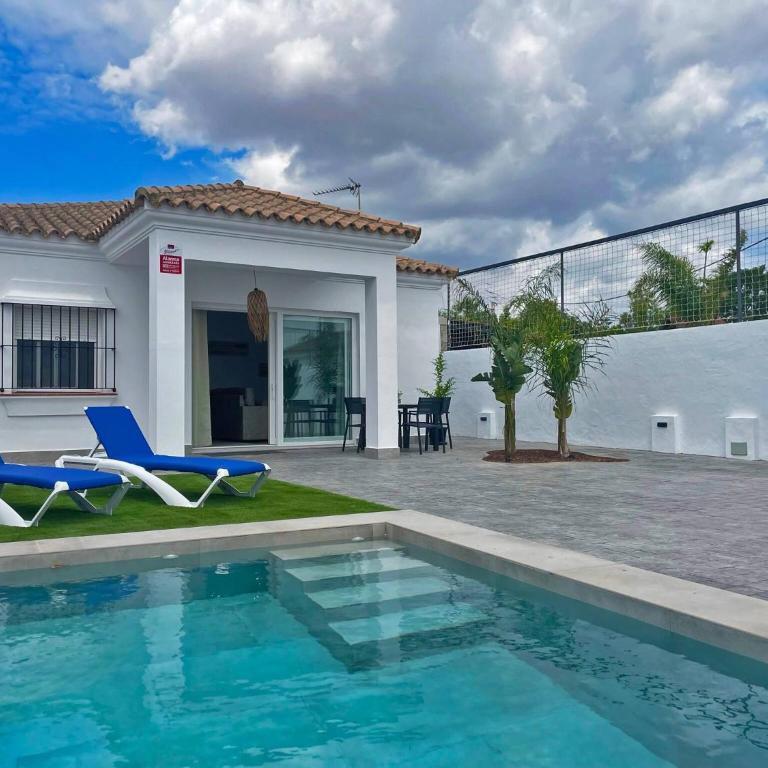 Villa Nostos - Ole Solutions - Villa de 2 dormitorios - 5