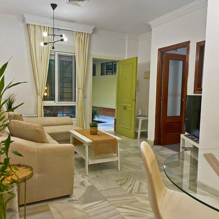 Apartamento Armas - Ole Solutions - Apartamento de 2 dormitorios - 14