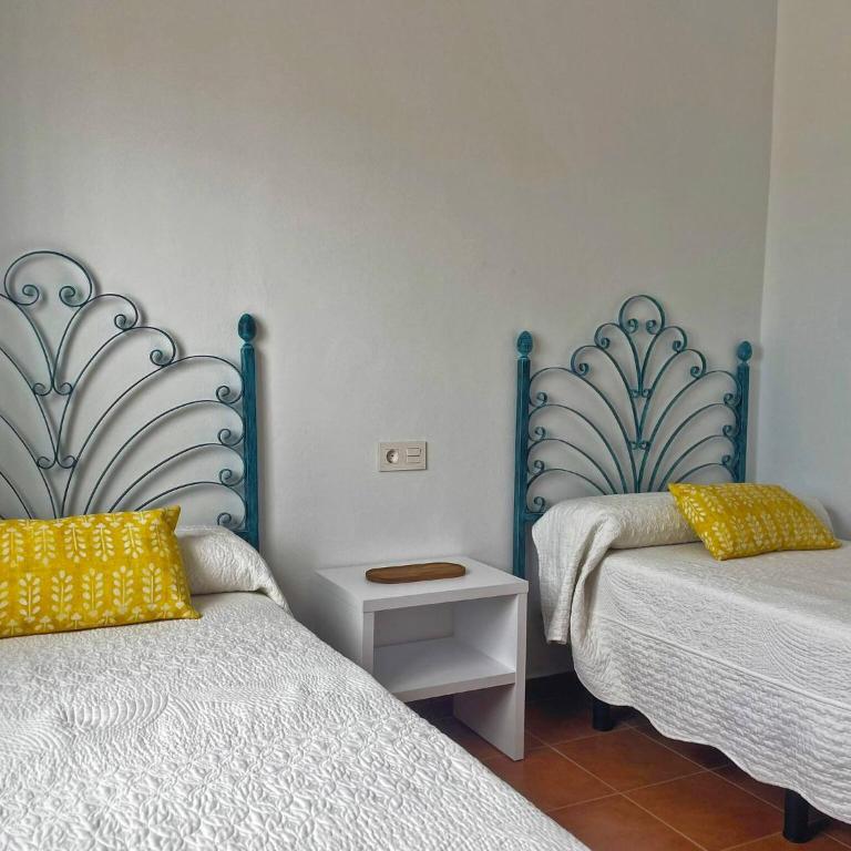 Villa Nostos - Ole Solutions - Villa de 2 dormitorios - 8