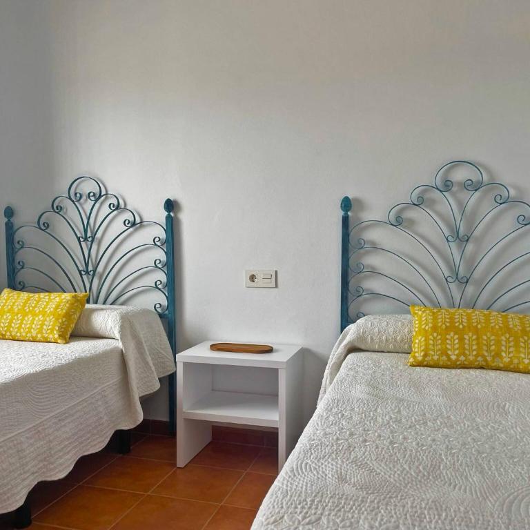 Villa Nostos - Ole Solutions - Villa de 2 dormitorios - 11