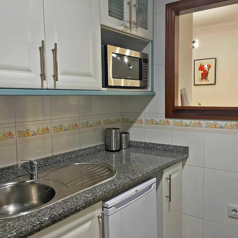 Apartamento Armas - Ole Solutions - Apartamento de 2 dormitorios - 18