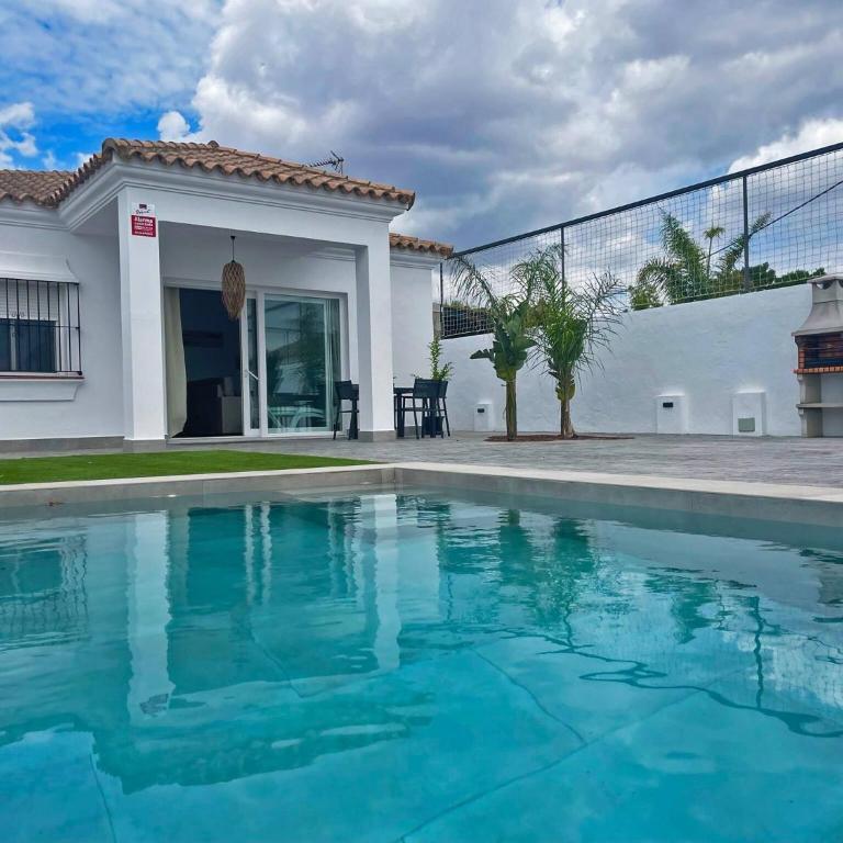 Villa Nostos - Ole Solutions - Villa de 2 dormitorios - 15