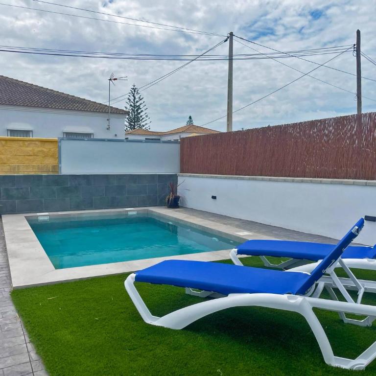Villa Nostos - Ole Solutions - Villa de 2 dormitorios - 23