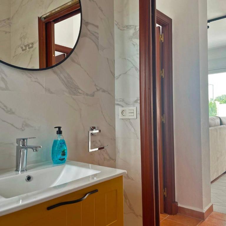 Villa Nostos - Ole Solutions - Villa de 2 dormitorios - 29