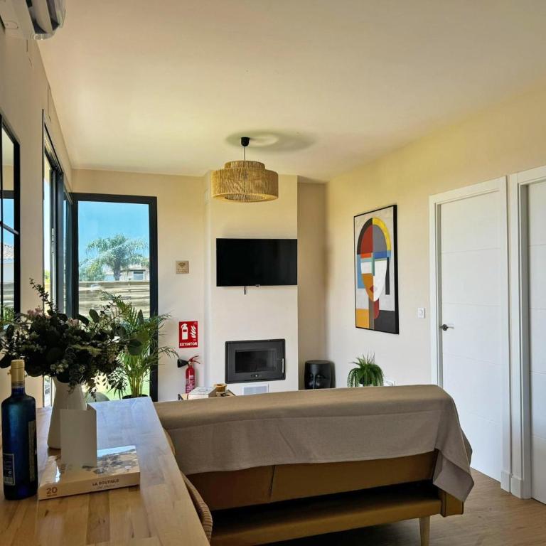 Casa Las Mironas I - Ole Solutions - Casa de 2 dormitorios - 9