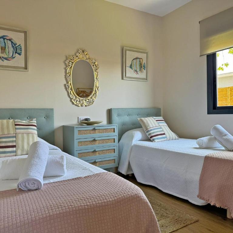 Casa Las Mironas I - Ole Solutions - Casa de 2 dormitorios - 12