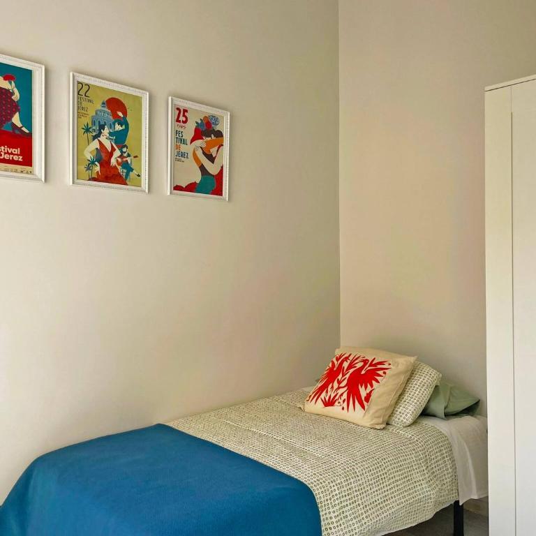 Apartamento Villamarta - Ole Solutions - Apartamento de 2 dormitorios - 6