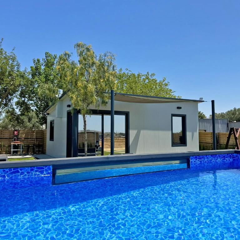Casa Las Mironas I - Ole Solutions - Casa de 2 dormitorios - 14
