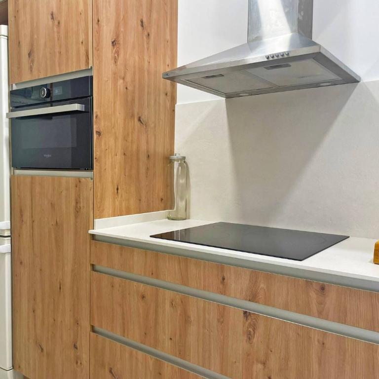 Apartamento Villamarta - Ole Solutions - Apartamento de 2 dormitorios - 7