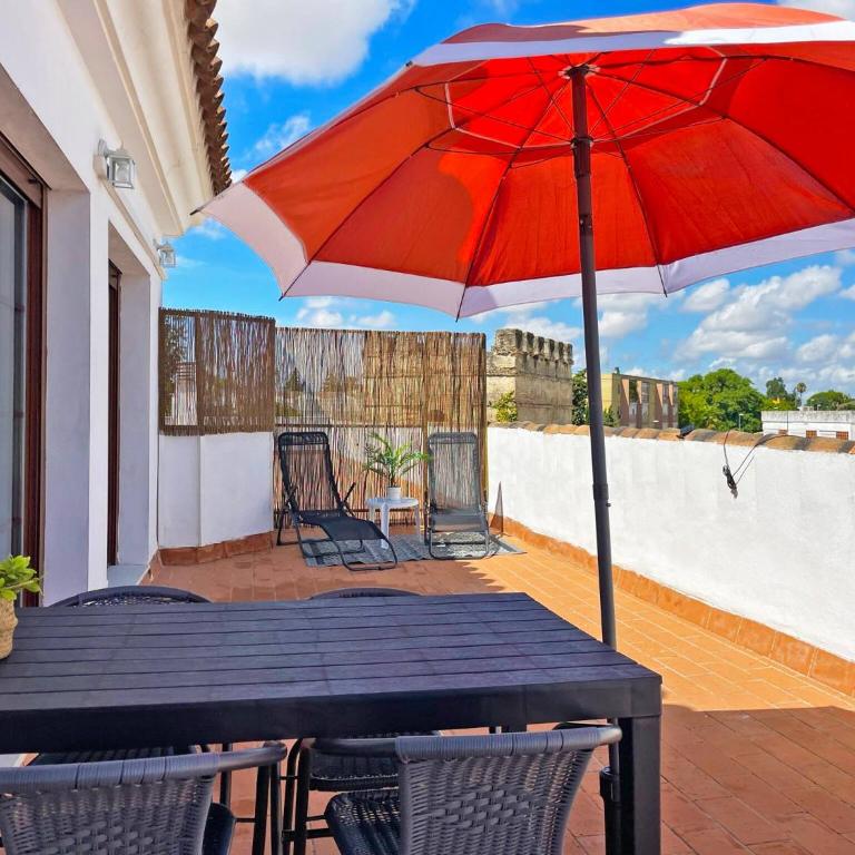 Ronda de la Luz - Ole Solutions - Two-Bedroom Apartment - 2