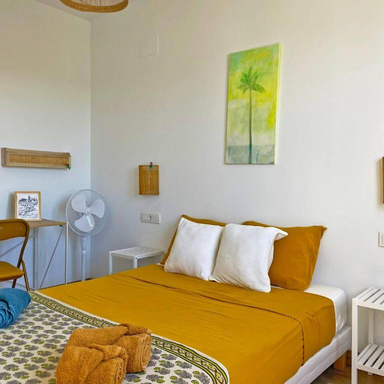 Ronda de la Luz - Ole Solutions - Two-Bedroom Apartment - 4