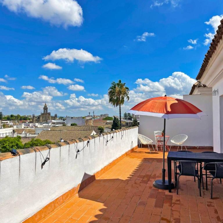 Ronda de la Luz - Ole Solutions - Two-Bedroom Apartment - 8