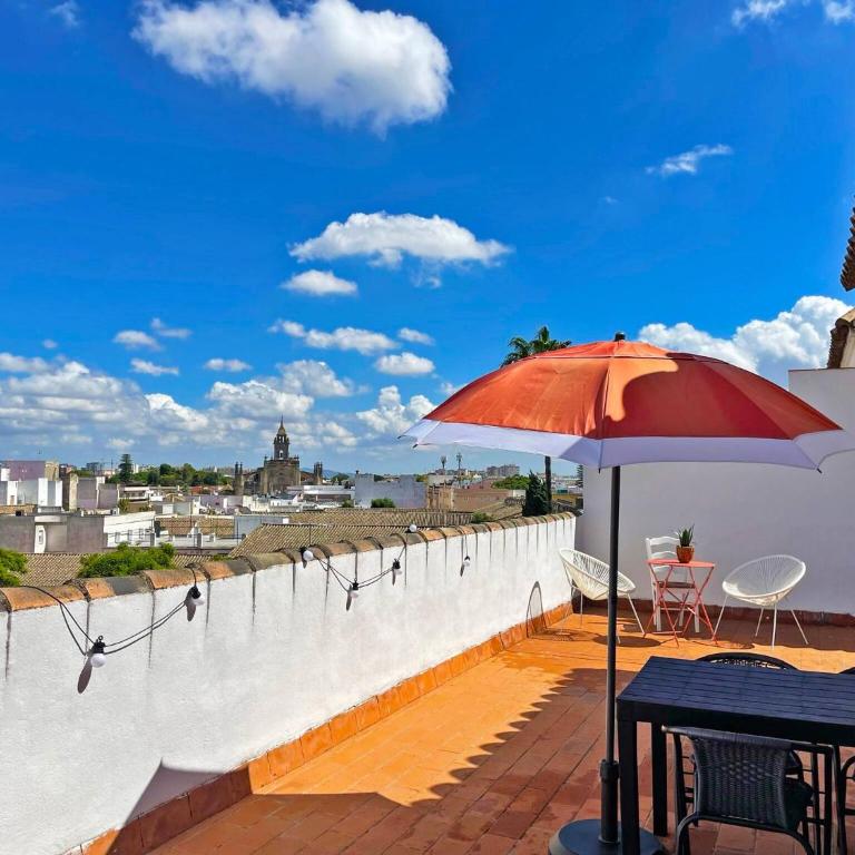 Ronda de la Luz - Ole Solutions - Two-Bedroom Apartment - 10
